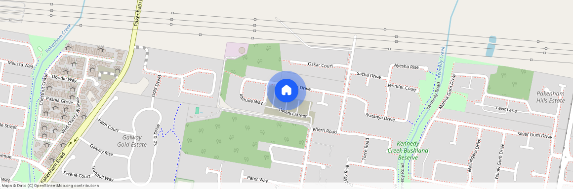 9 Newton Court, Vic 3810, Pakenham