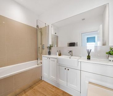 2 bedroom flat to rent - Photo 5