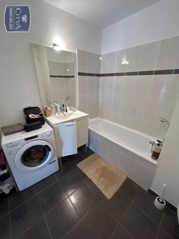 Location Appartement 1 pièce 33m² AIX EN PROVENCE 13100 - Photo 4