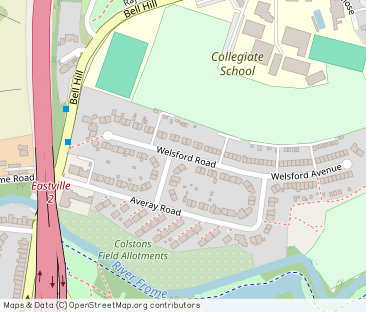 Welsford Road, Bristol - Photo 1