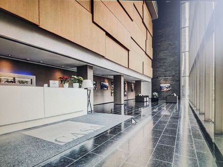 For Lease - 33 Charles Street Unit# 3109, Toronto, Ontario - Photo 4