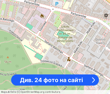 Klimatyczne mieszkanie blisko SKM, tramwaju - Фото 1