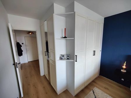 Te huur: Appartement Het Breed in Amsterdam - Foto 2