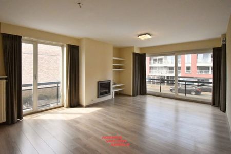 Appartement te huur - Photo 2