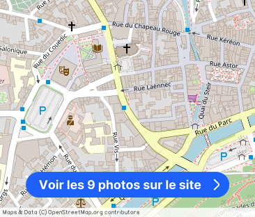 Mieszkanie na wynajem - 95 m² - 4 pokoje - Photo 1