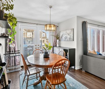 For Lease - 303 Pumpkinseed Crescent, Barrhaven, Ontario - Photo 5