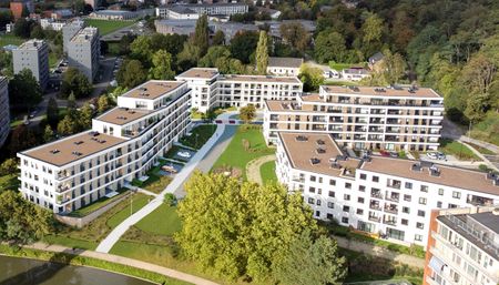 Appartement - à louer - 5100 Namur - 880 € - foto 3
