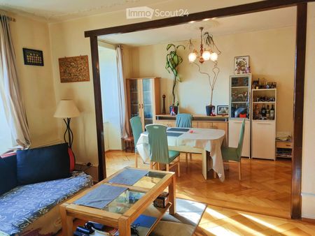 4.5 Zimmer, 110 m² - Foto 2