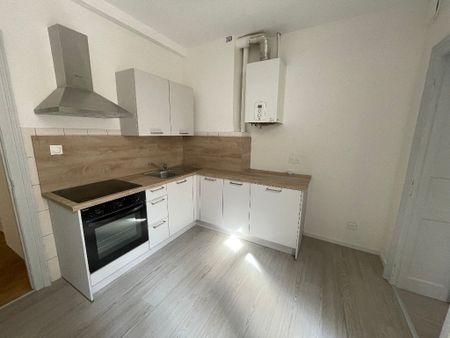 Appartement à louer à METZ - Photo 3