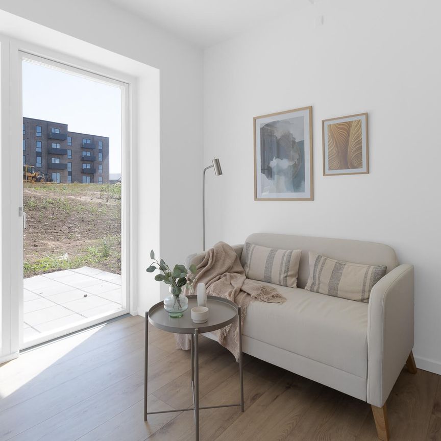 Hedvig Billes Top 8, 2.2 - Photo 1