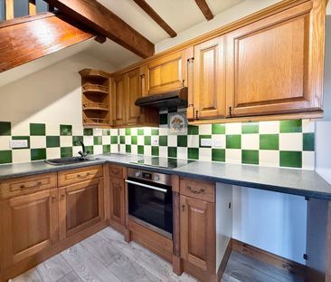 2 bedroom house to rent - Photo 1