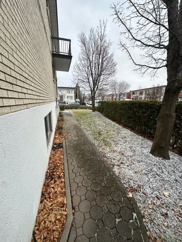 Rue Beauchesne, H1S 2C8, Montréal - Photo 5