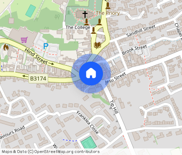 Broad Street, Ottery St Mary - Photo 1