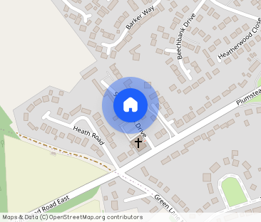 St Davids Drive, Thorpe End - Photo 1