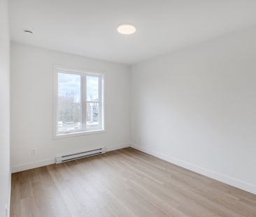 5 1/2 à Saint-Apollinaire - Photo 3