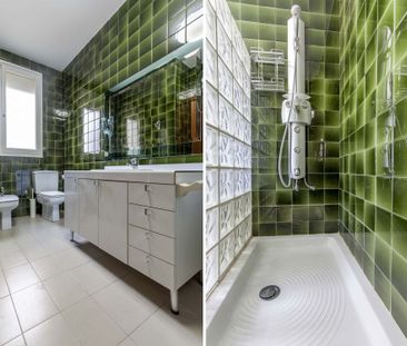 Bright single room in Ciutat Vella - Photo 1