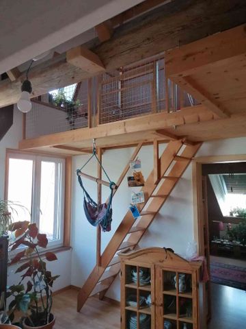 2.5 Zimmer, 47 m², 1. Stock - Photo 3