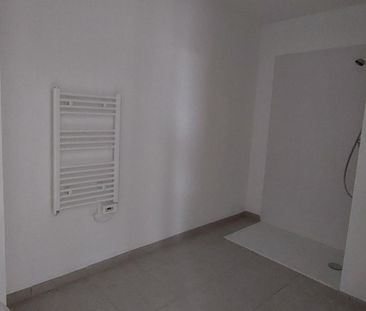 location Appartement T2 DE 45.6m² À TOULOUSE - Photo 6