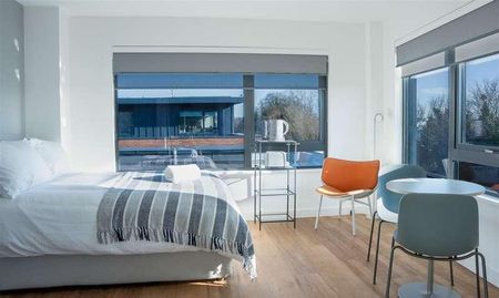 Castle Boulevard, Nottingham, NG7 - Photo 4