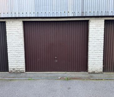 Gelijkvloers appartement met 2 slaapkamers en garage te Aartrijke - Photo 5