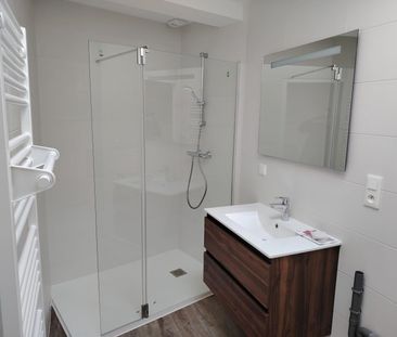 Location / Appartement T2 - Photo 1