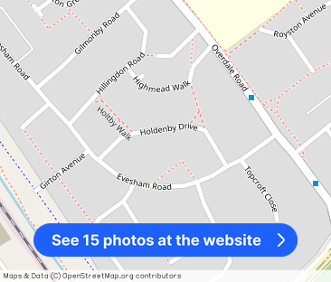 Holdenby Drive, Middlesbrough, North Yorkshire - Photo 1