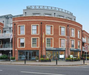 2 bedroom apartment to rent - Photo 4