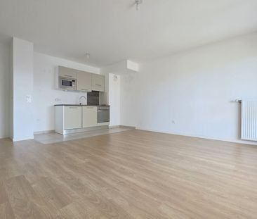Appartement à louer 1 pièce • 37 m 2 Bagneux - Photo 6