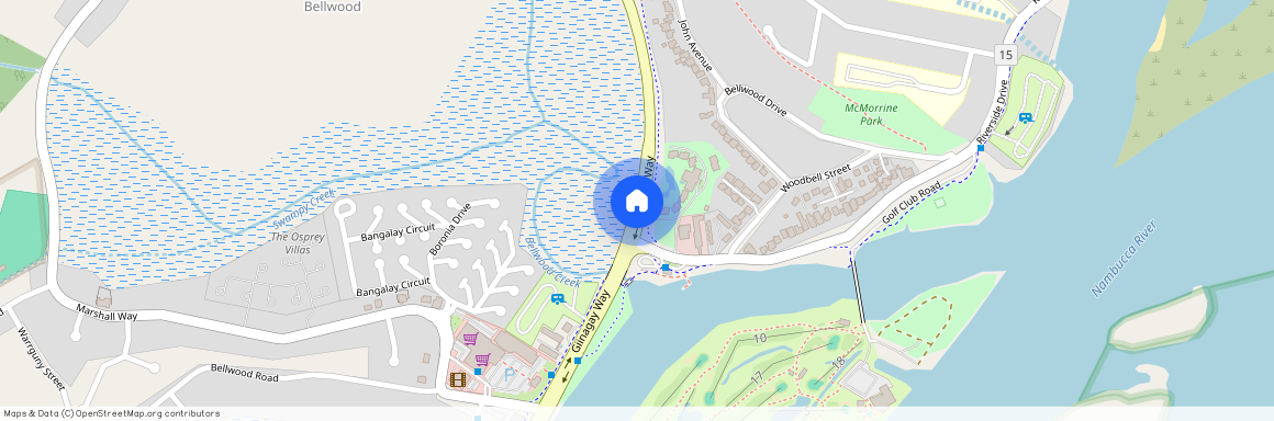 Address available on request, NSW 2448, Nambucca Heads