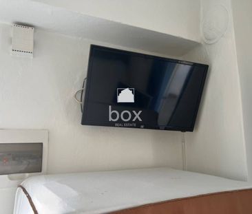 Studio/Γκαρσονιέρα για ενοικίαση Άνω Μαλακοπή (Πυλαία) - Photo 3