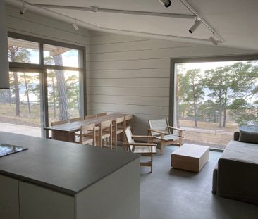 Snäckviksvägen, Visby - Foto 6