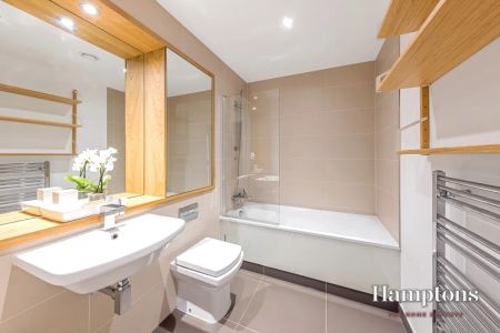 2 bedroom flat to rent - Photo 5
