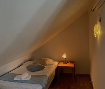 Storgatan b 12 - Photo 1