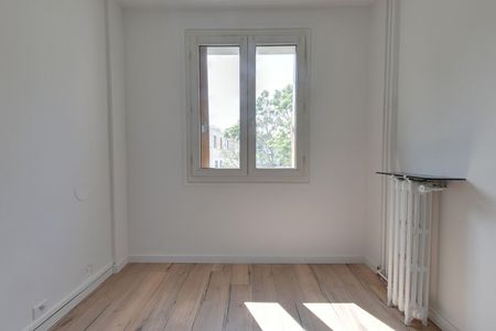 Location appartement 4 pièces, 63.37m², Vitry-sur-Seine - Photo 3