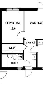 Björklundavägen 8 D - Foto 3