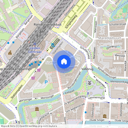 Vliegerstraat 80, 2312CN, Leiden