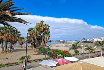 For rent 2-bedroom apartment in Los Cristianos