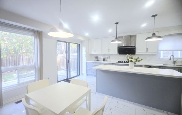 For Lease - 24 Beasley Drive, Richmond Hill, Ontario - Photo 1