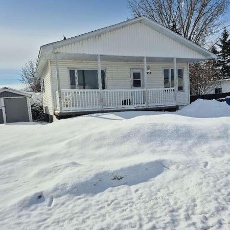 Maison à louer à Massueville - Photo 3