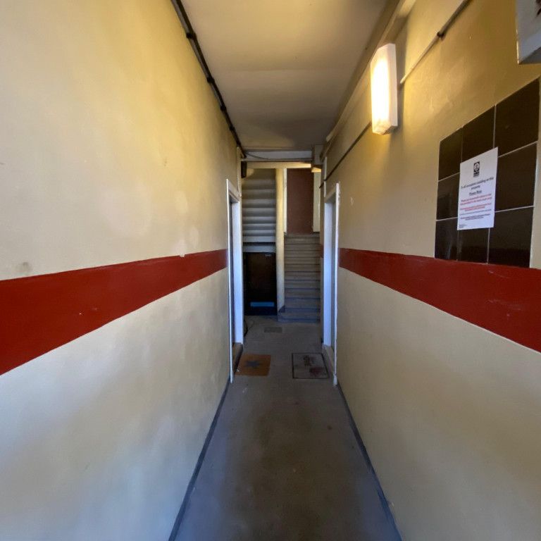 Stevenson Street, Bridgeton | £750 Monthly - Photo 1