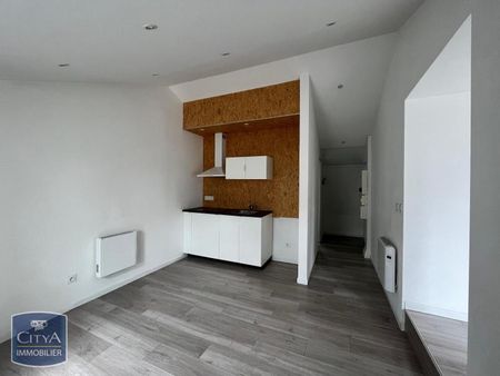 Location Appartement 3 pièces 61m² NIEPPE 59850 - Photo 5