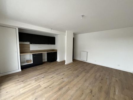 Appartement à louer 3 pièces - 60 m² - Photo 4