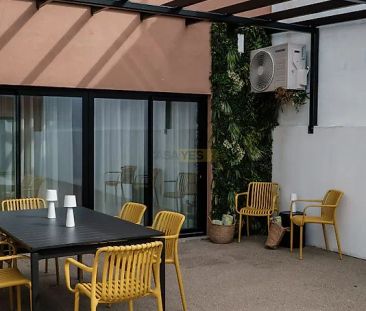 Apartment T5 in Paranhos, Porto - Photo 5