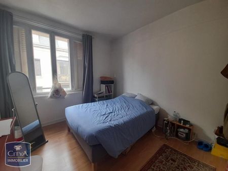 Location Appartement 3 pièces 88m² LIMOGES 87000 - Photo 3