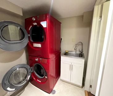 For Lease - 1148 Islington Avenue Unit# Lower, Toronto, Ontario - Photo 2