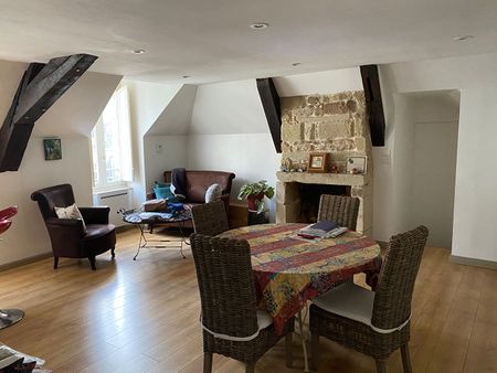 Appartement Quimper 3 pièces 57.89 m2 - Photo 4