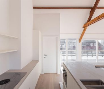 Appartement te huur in Merksem - Photo 4