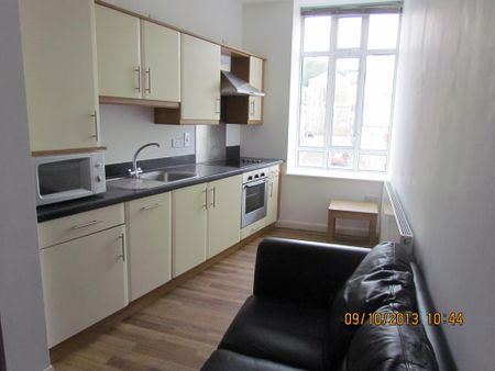 Studio to rent - Photo 2