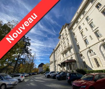 Location Appartement 2 pièces 44m² THONON LES BAINS 74200 - Photo 3