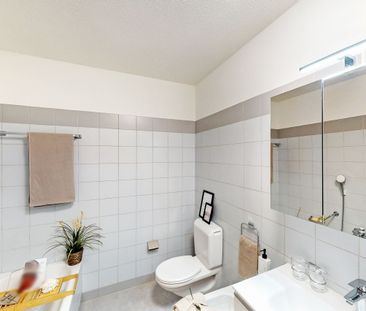 Il lusso sulle acque: Appartamento 3.5 locali con vista sul Lago di... - Foto 1